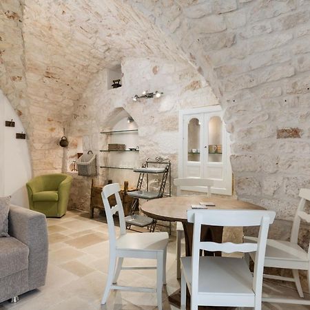 Casa Stella By Wonderful Italy Apartamento Ostuni Exterior foto