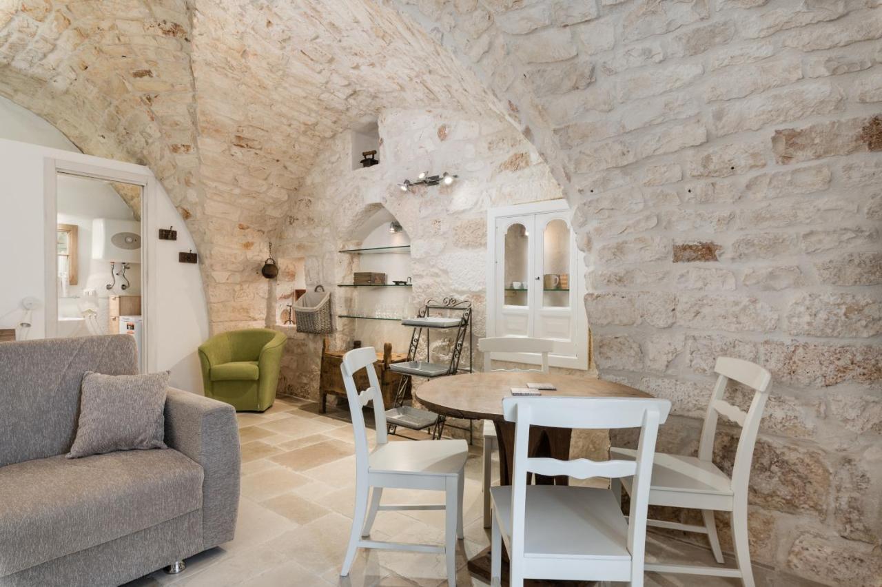 Casa Stella By Wonderful Italy Apartamento Ostuni Exterior foto