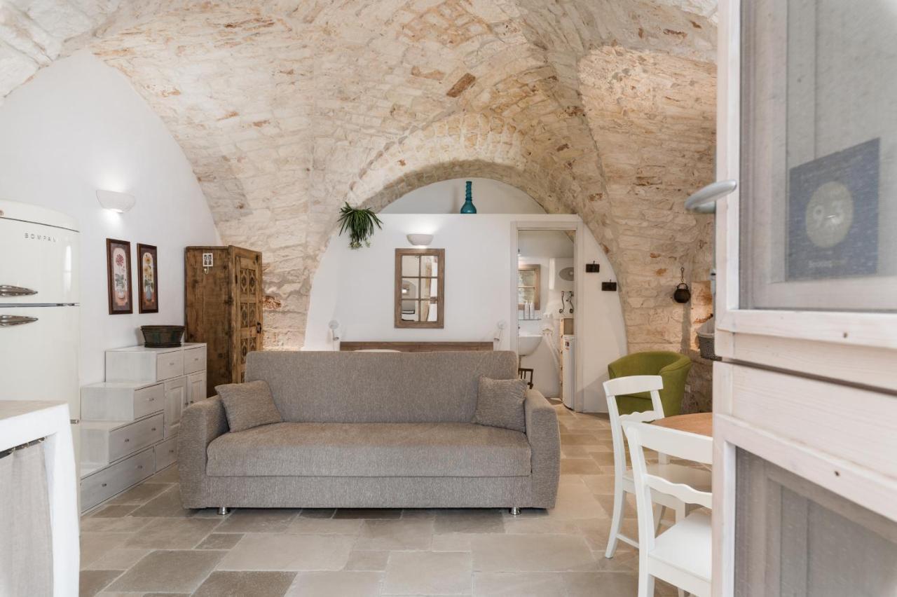 Casa Stella By Wonderful Italy Apartamento Ostuni Exterior foto