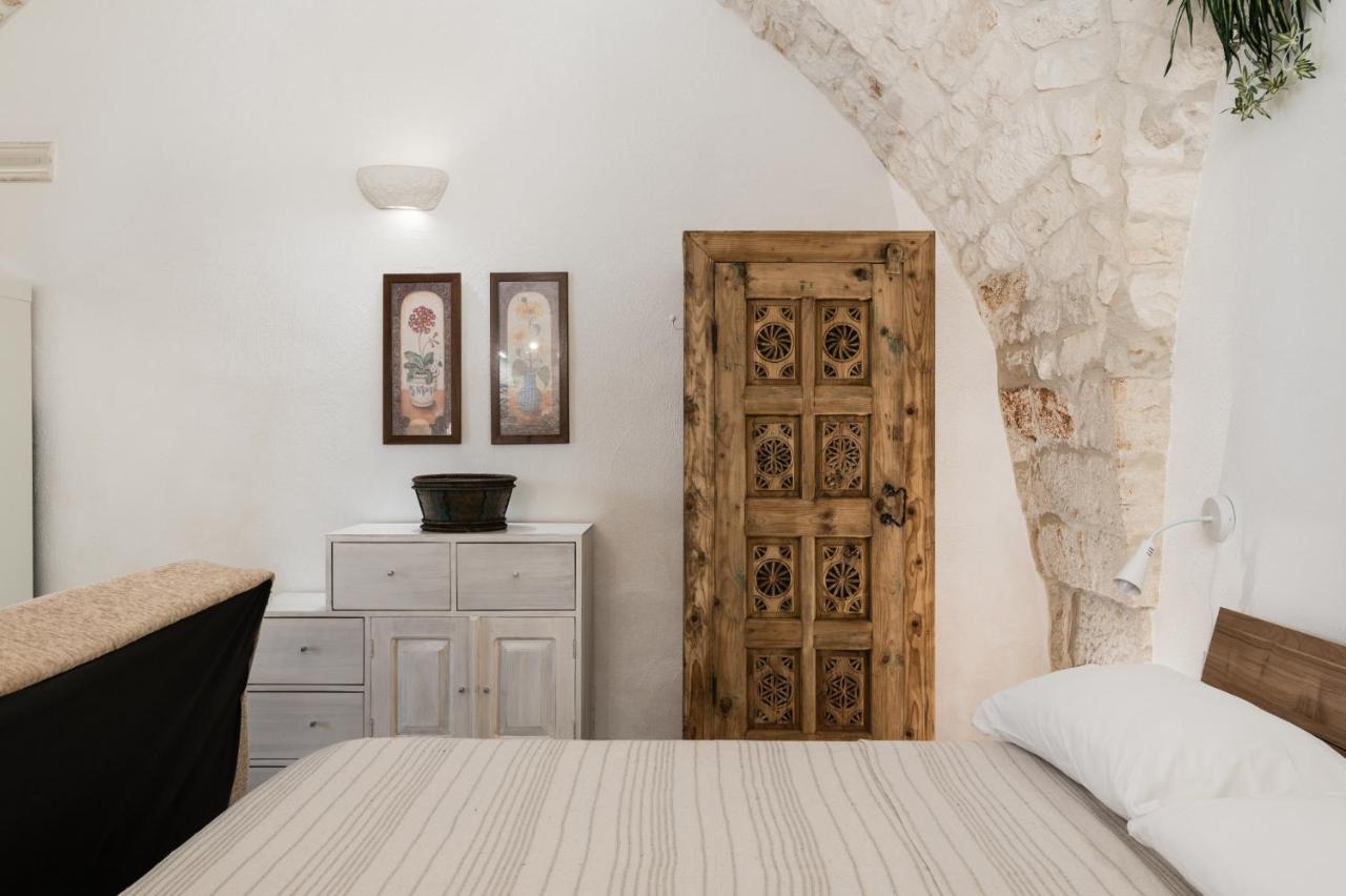 Casa Stella By Wonderful Italy Apartamento Ostuni Exterior foto