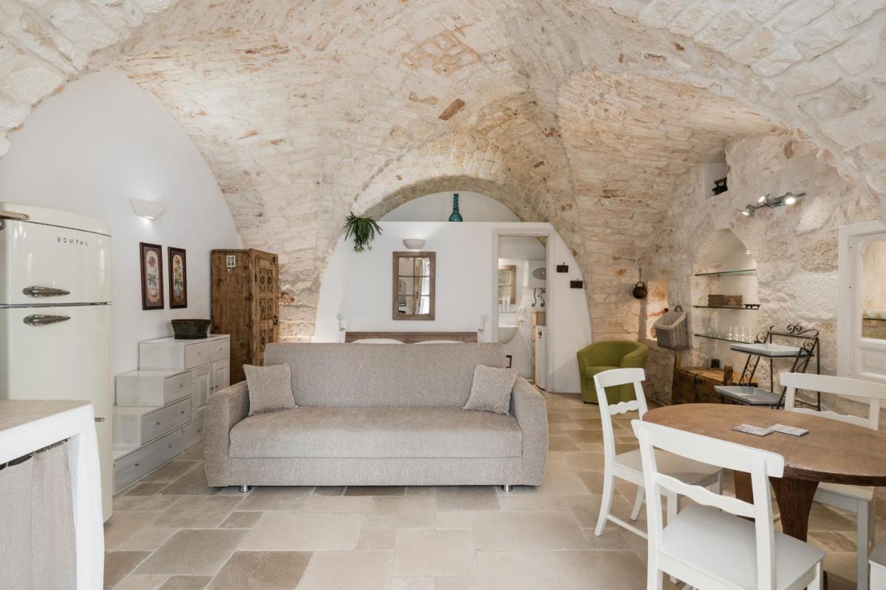 Casa Stella By Wonderful Italy Apartamento Ostuni Exterior foto