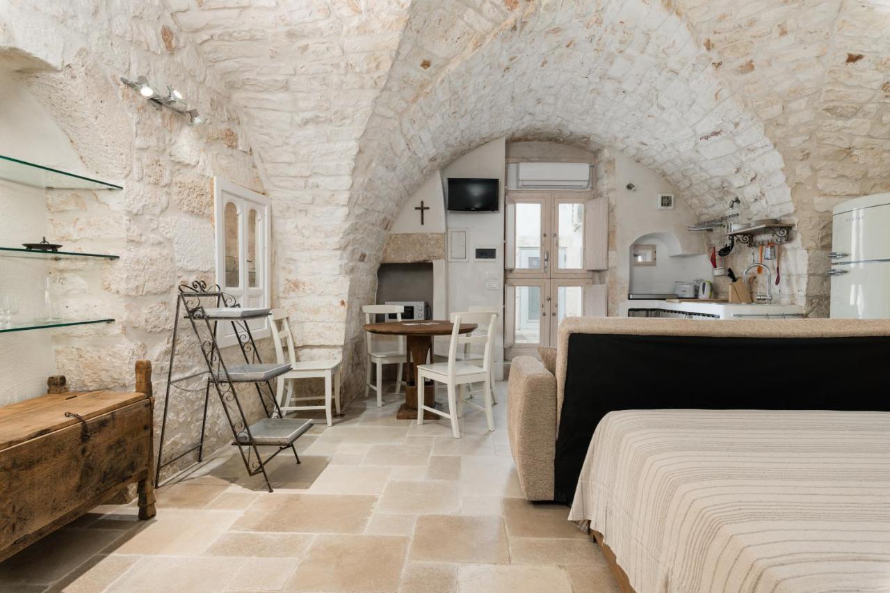 Casa Stella By Wonderful Italy Apartamento Ostuni Exterior foto