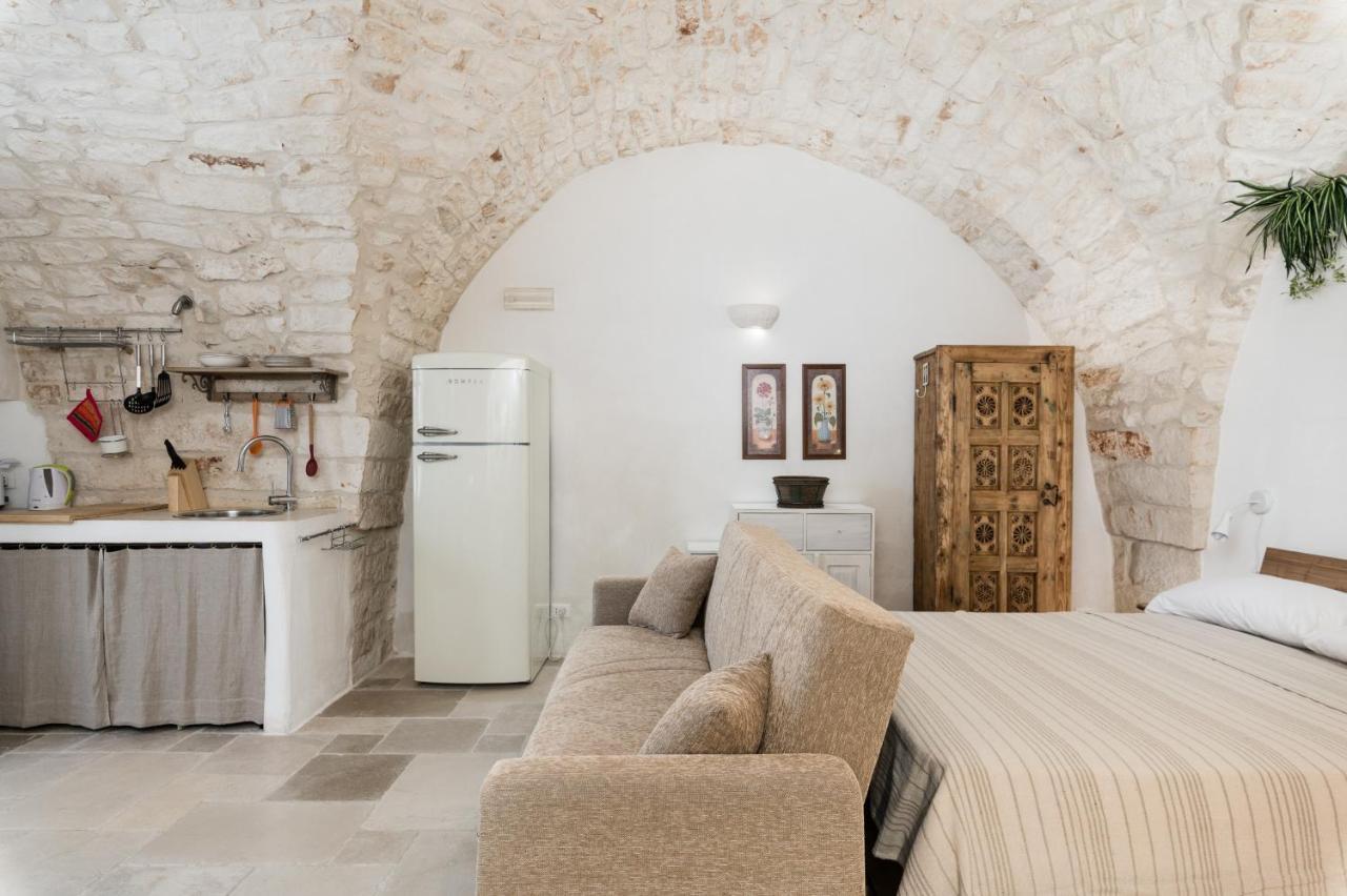 Casa Stella By Wonderful Italy Apartamento Ostuni Exterior foto