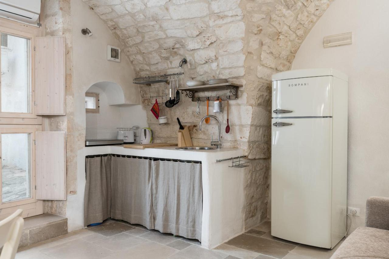 Casa Stella By Wonderful Italy Apartamento Ostuni Exterior foto