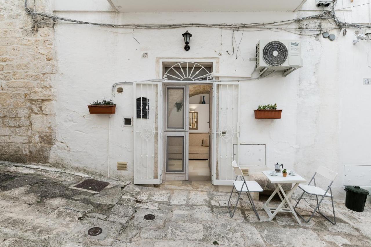 Casa Stella By Wonderful Italy Apartamento Ostuni Exterior foto