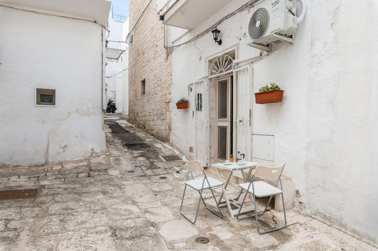Casa Stella By Wonderful Italy Apartamento Ostuni Exterior foto