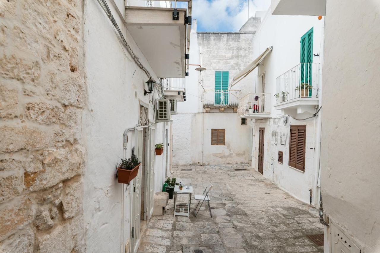 Casa Stella By Wonderful Italy Apartamento Ostuni Exterior foto