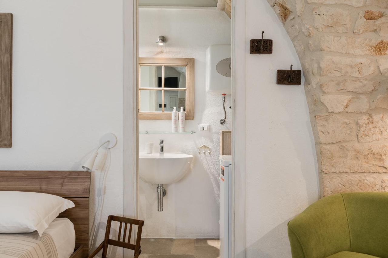 Casa Stella By Wonderful Italy Apartamento Ostuni Exterior foto