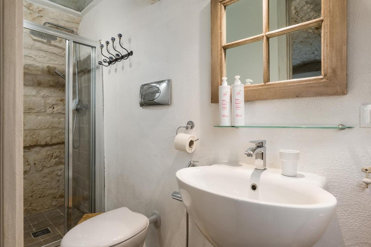 Casa Stella By Wonderful Italy Apartamento Ostuni Exterior foto